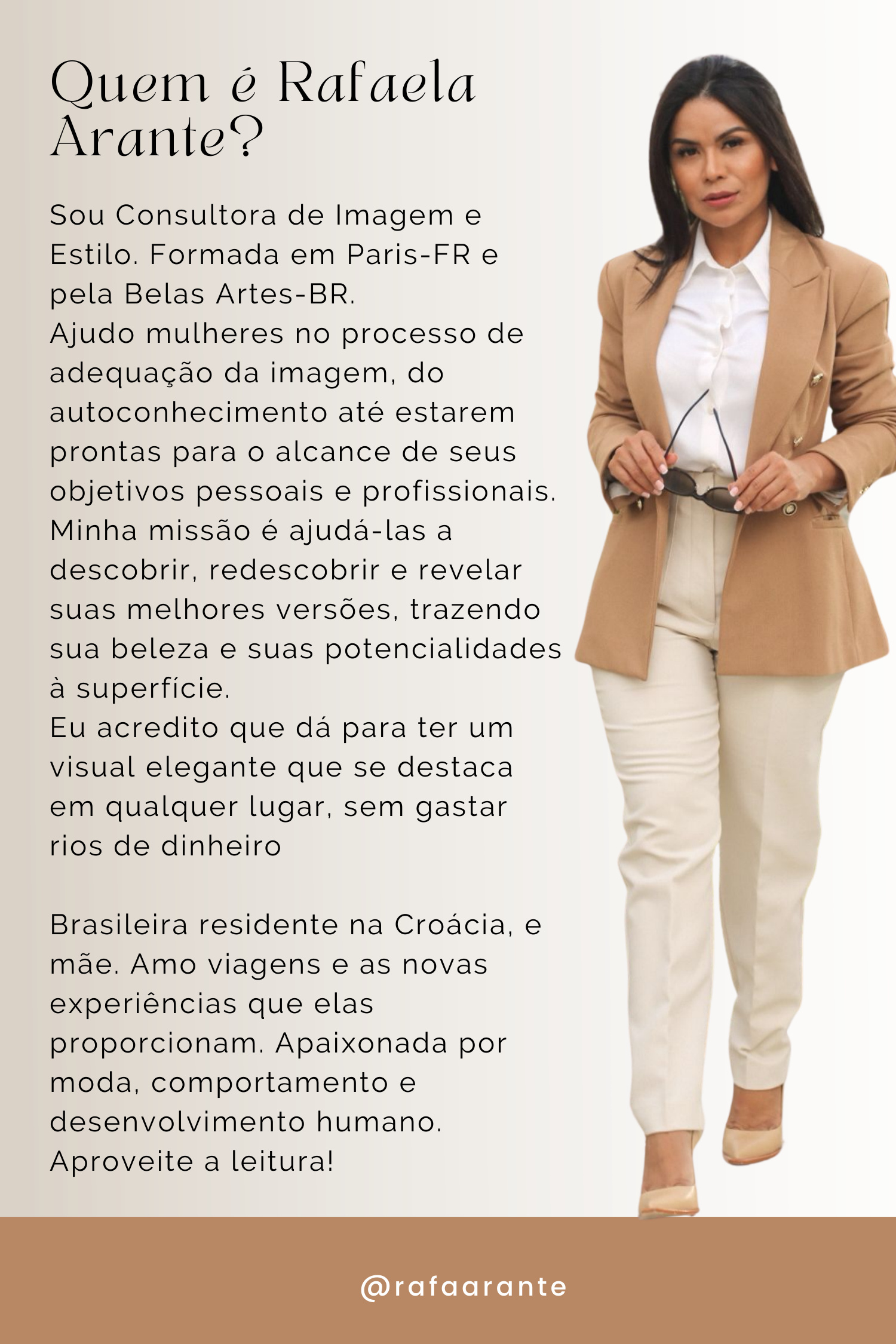 Rafaela Arante