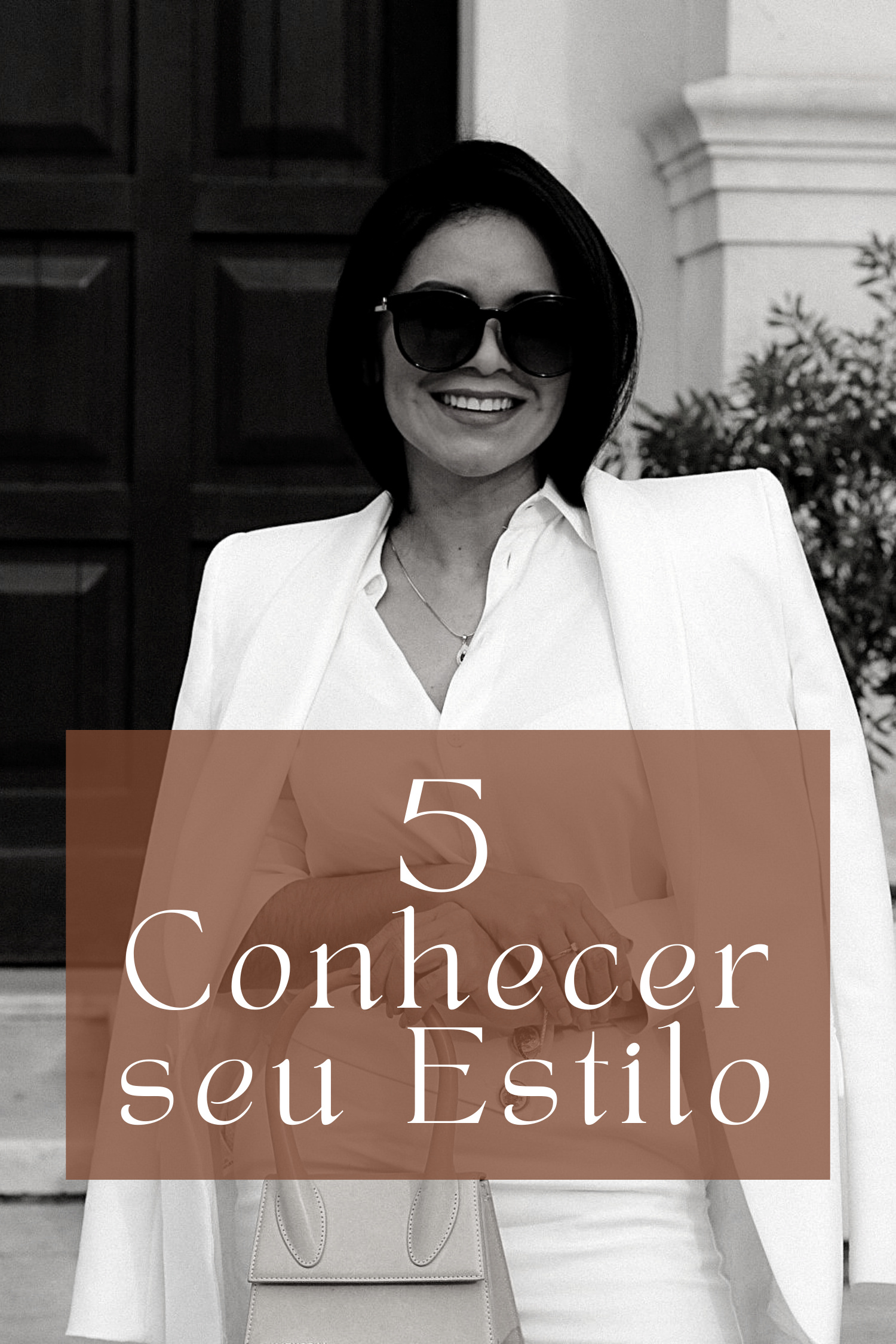 Conhecer seu estilo