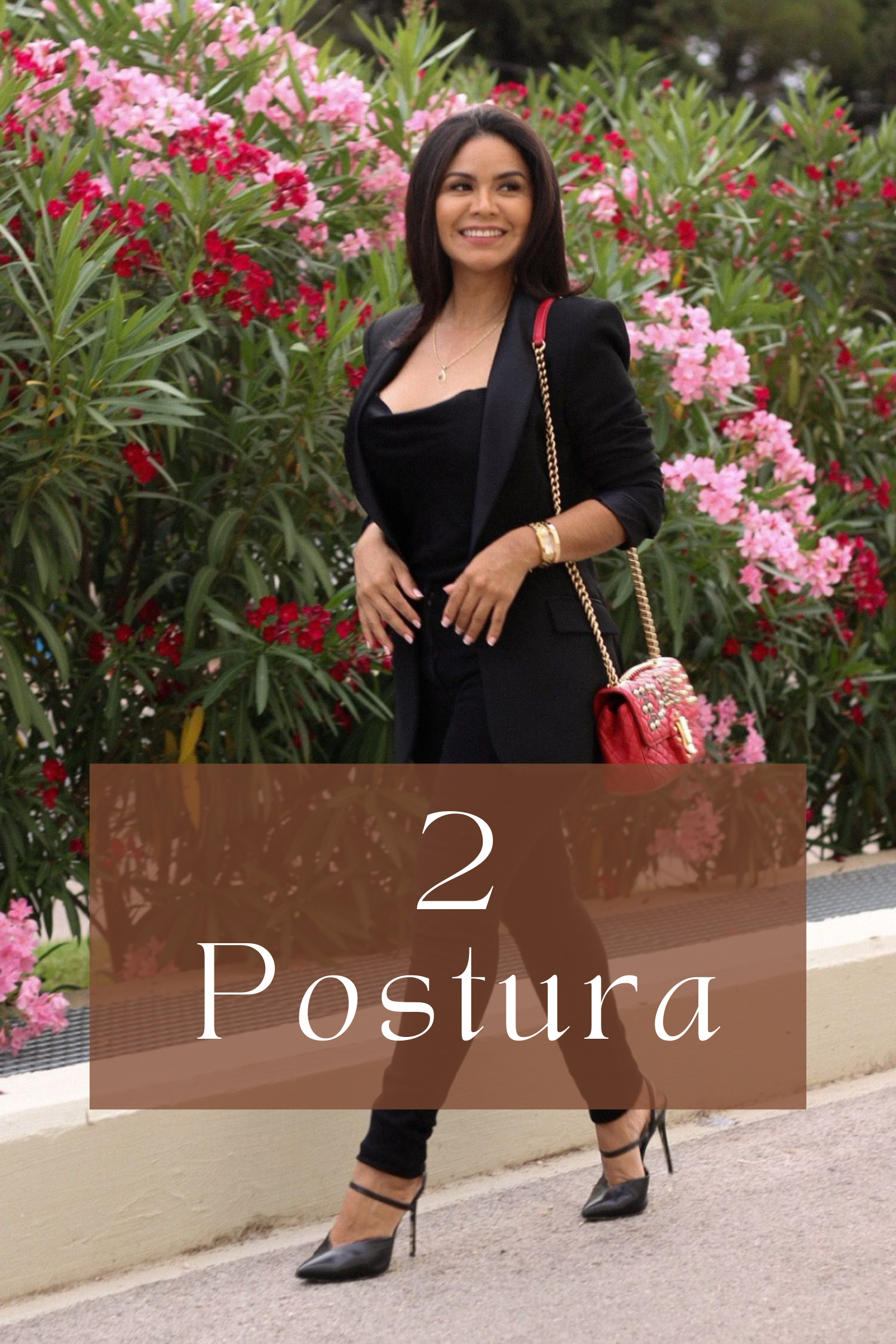 Postura
